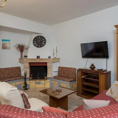 Central 350m From Sundy Beach Apartament Chania (Crete)