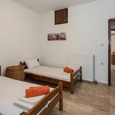 Central 350m From Sundy Beach * Chania (Crete)